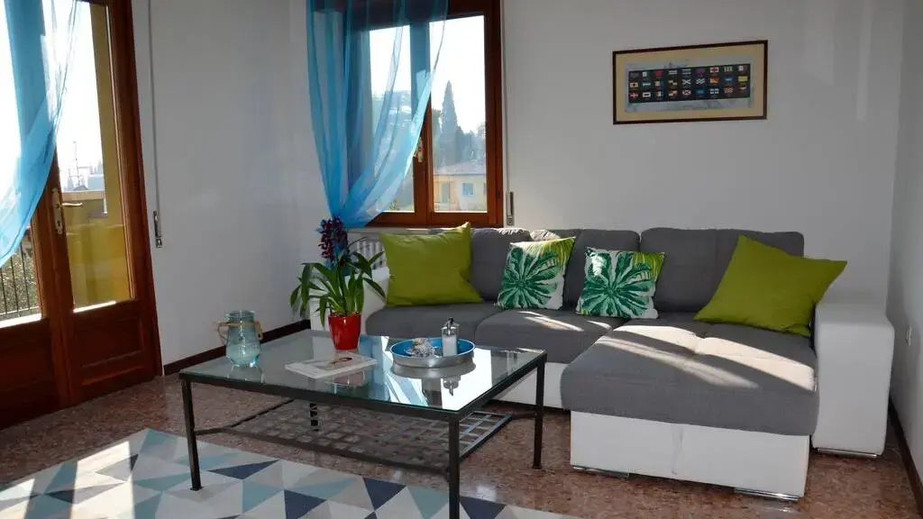 Villa Madrina Lovely and Dynamic Hotel - Chambres