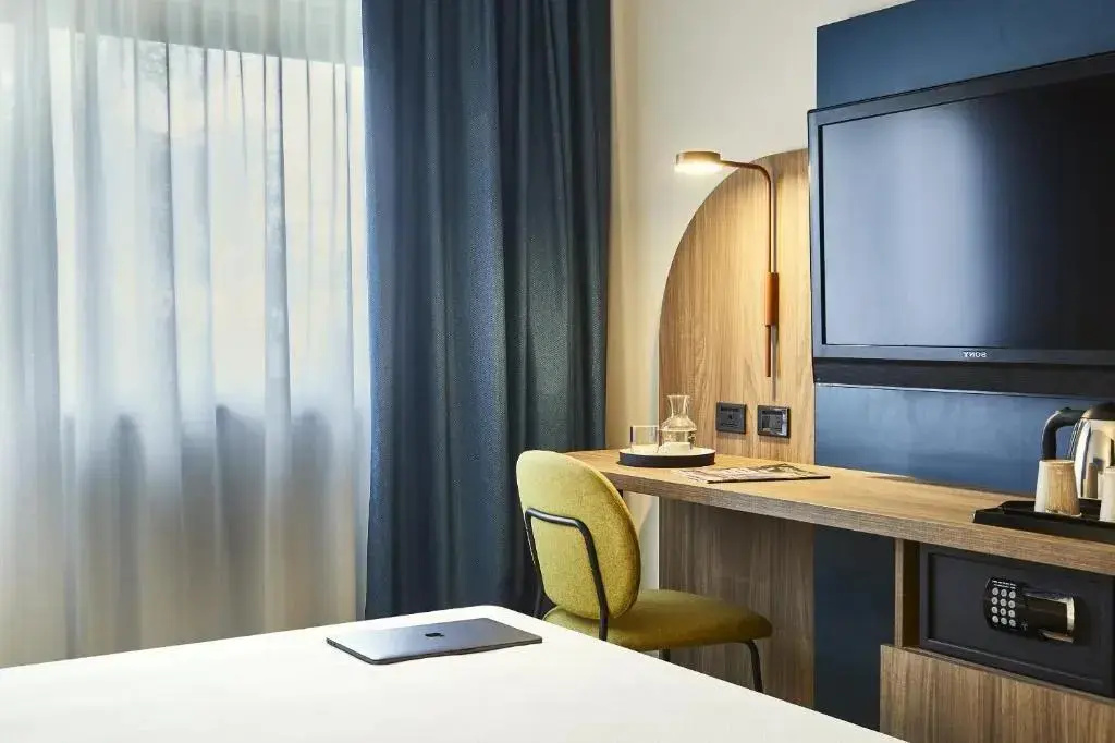 Belstay Venezia Mestre - Chambres