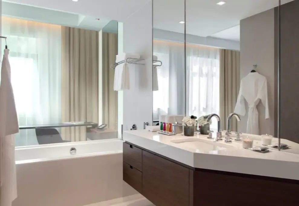 The Heritage Hotel, Autograph Collection - Chambres