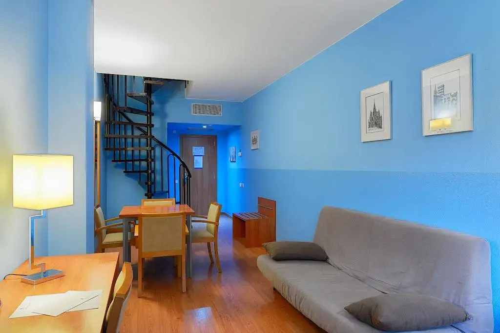 Hotel Acta Azul - Général