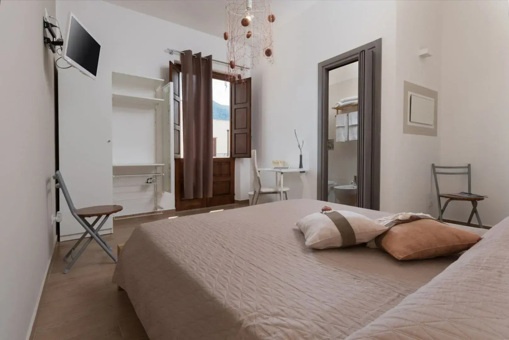 Sisidda Rooms - Chambres