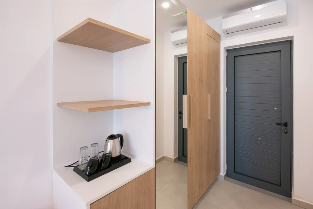 Selini Suites - Chambres