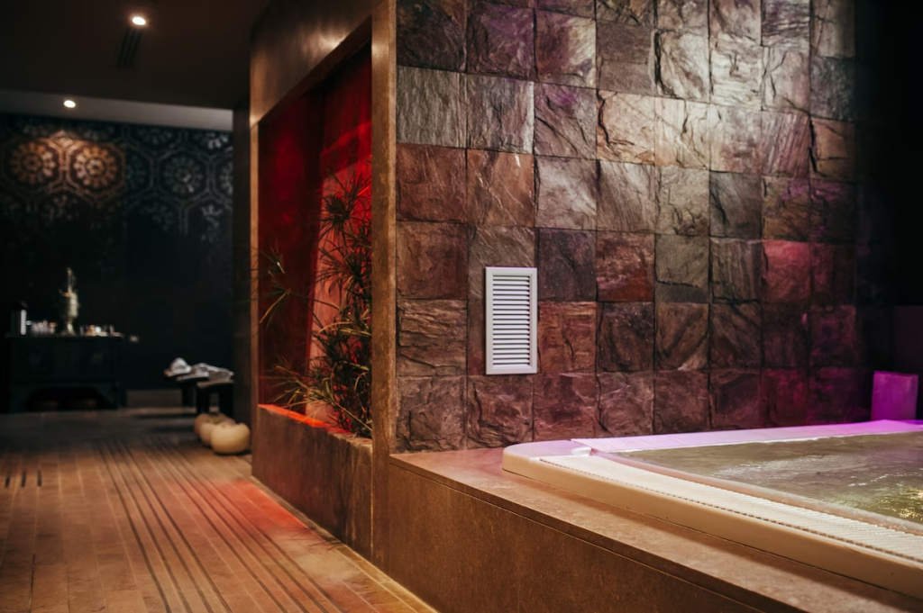 Hotel Porta Felice & Spa - Général