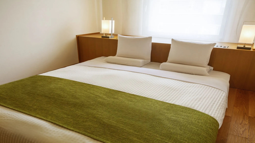 HOTEL MYSTAYS PREMIER Hamamatsucho 사진 1