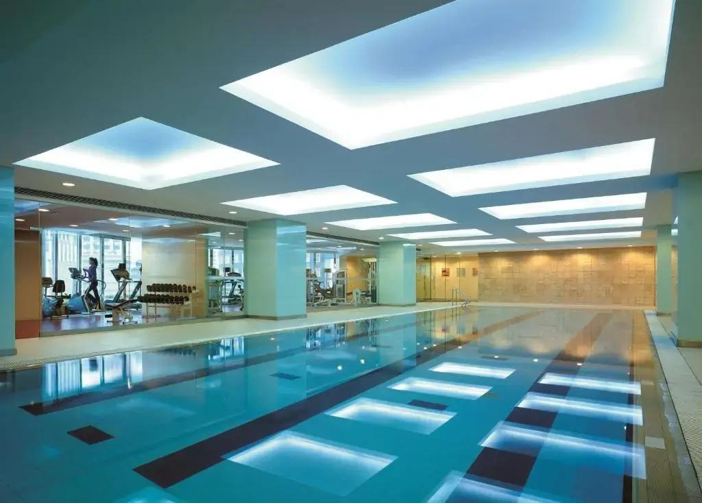 Shangri-La Changchun - Général