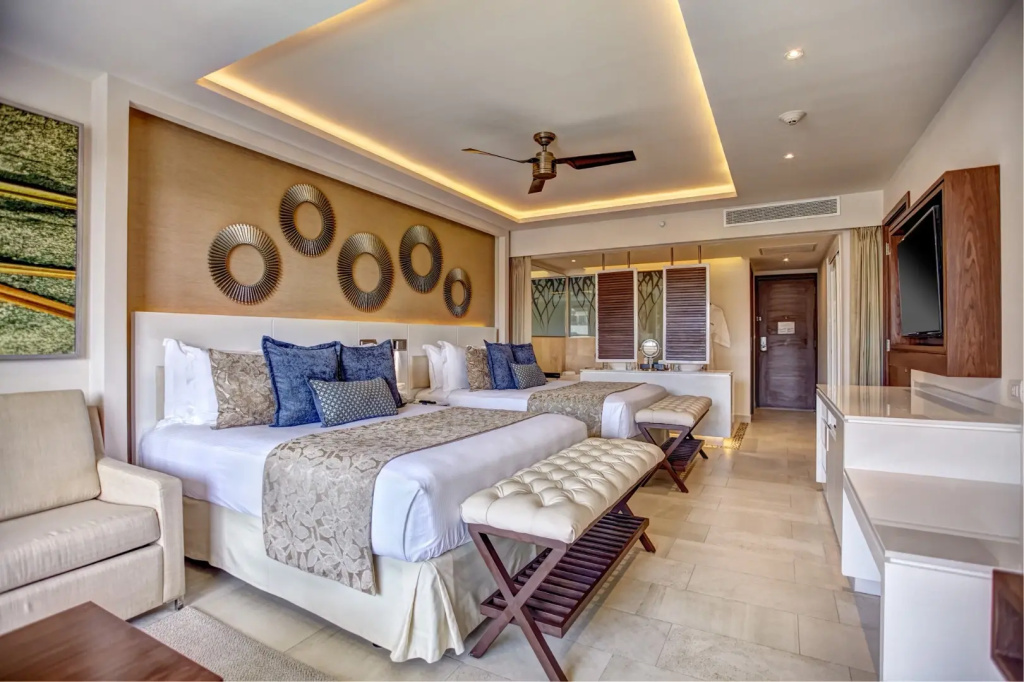 Hideaway at Royalton Riviera Cancun, An Autograph Collection All Inclusive Resort - Adults Only