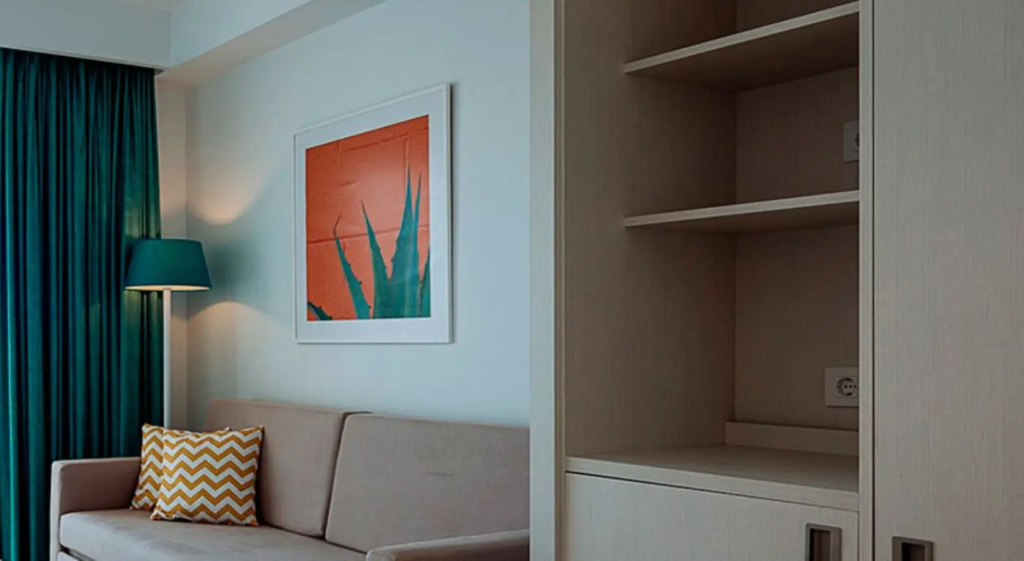 SBH Maxorata Resort - All inclusive - Chambres