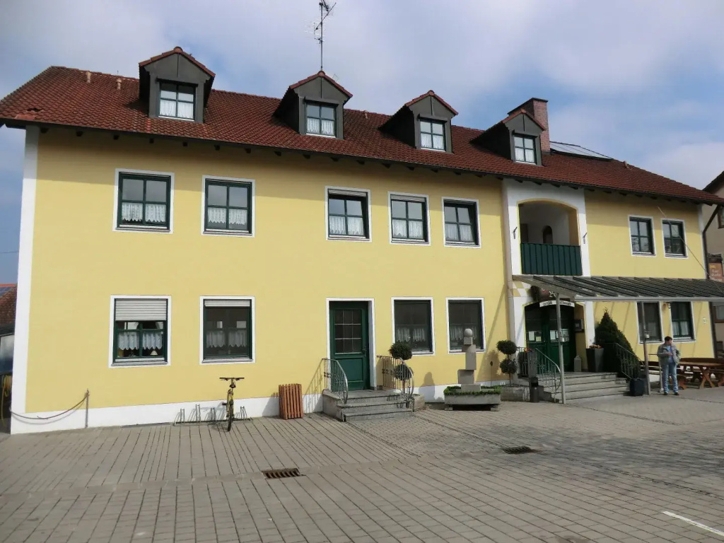 Landgasthof Braun