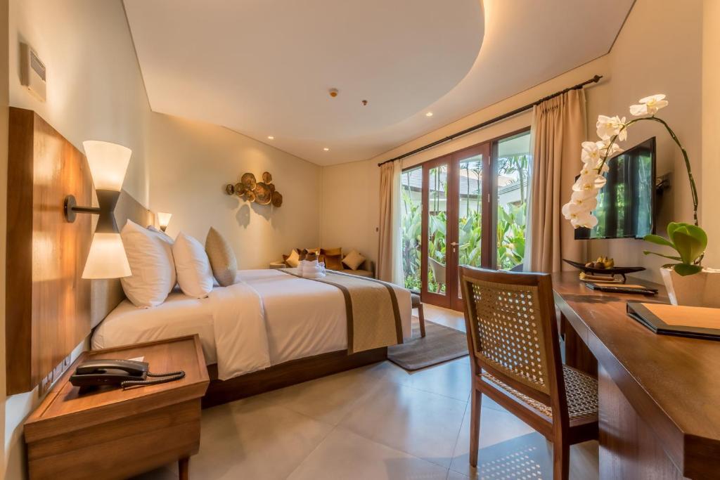 Tanadewa Resort & Spa Ubud