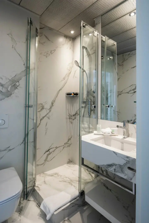 Central Plaza Hotel - Chambres
