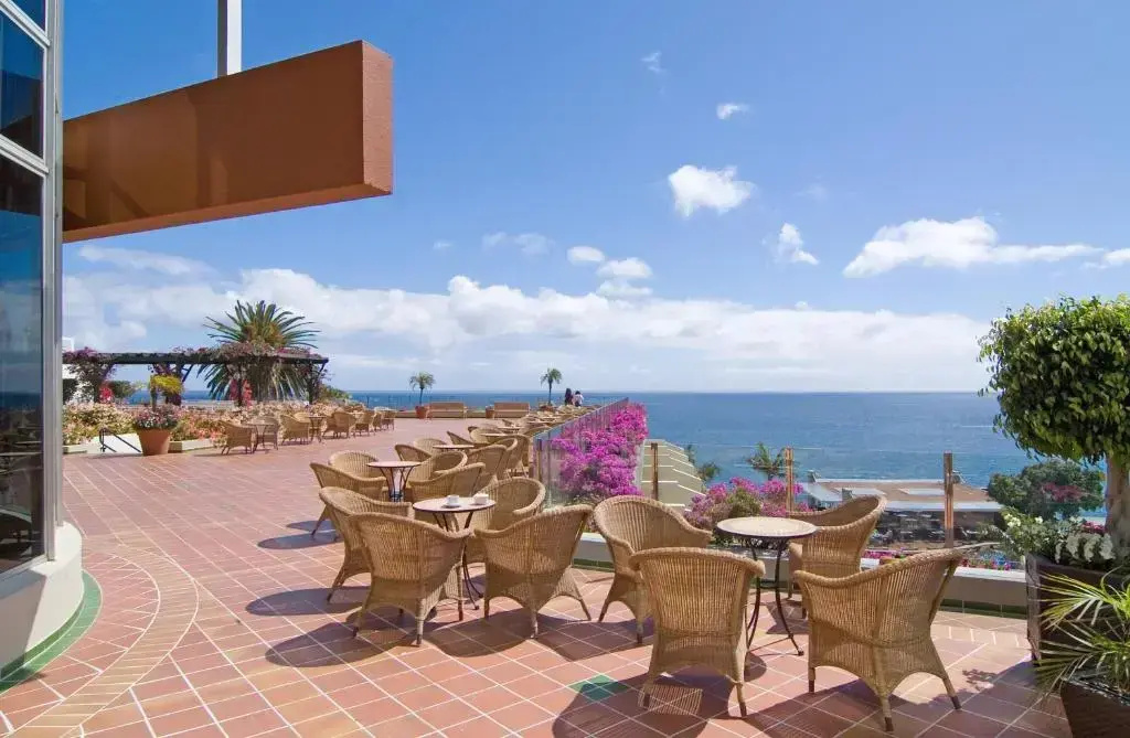 Pestana Carlton Madeira Ocean Resort Hotel - Général