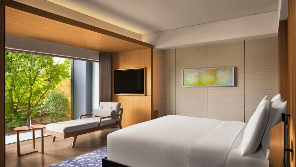 The Ritz-Carlton, Kyoto 사진 28