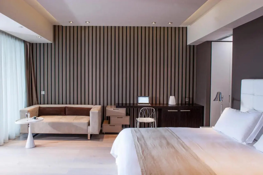 Aqua Blu Boutique Hotel + Spa by null