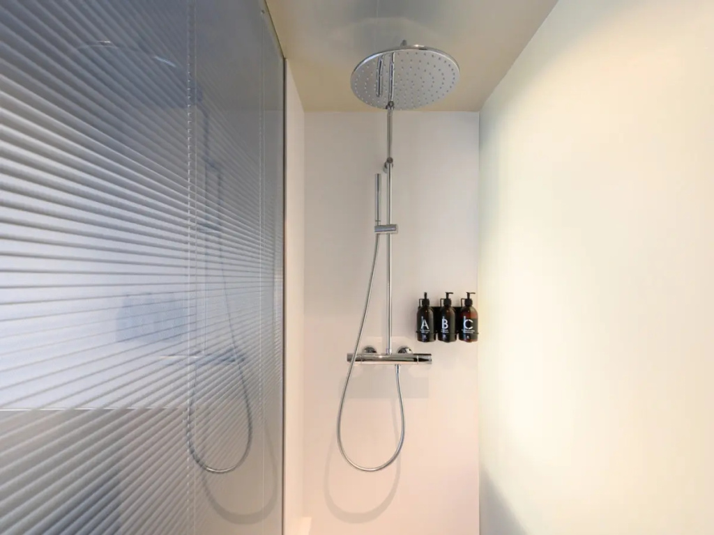 Soho Hotel - Chambres