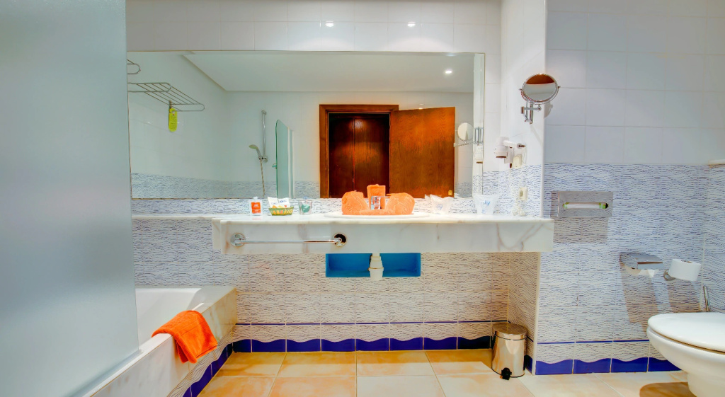 SBH Costa Calma Palace Thalasso & Spa - Chambres