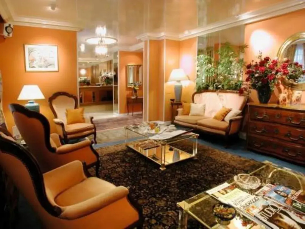 Hotel photo 16