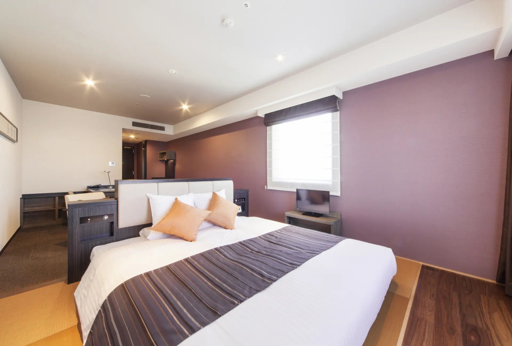 Hotel Mystays Premier Kanazawa 사진 13