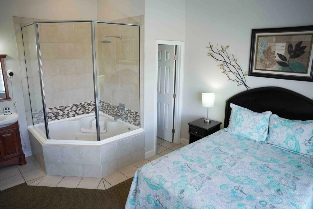 Parc Corniche Condominium Suite Hotel - Chambres