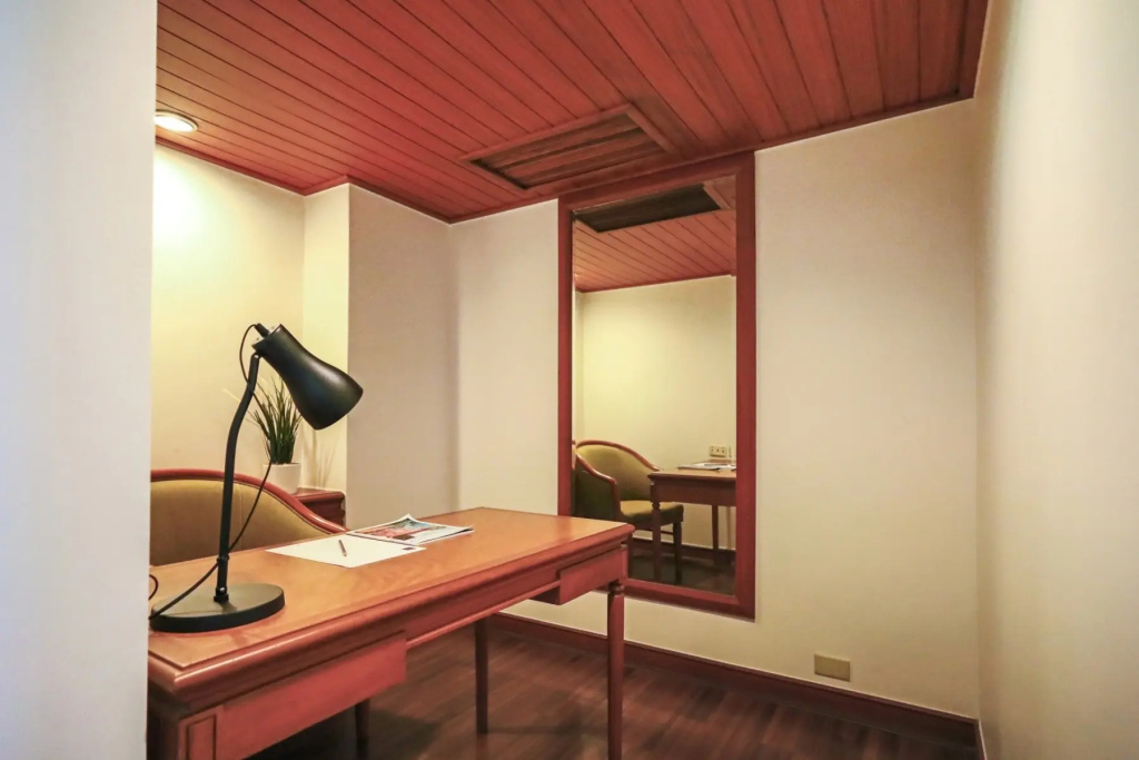 Bangkok Hotel Lotus Sukhumvit 33 by Compass Hospitality - Chambres