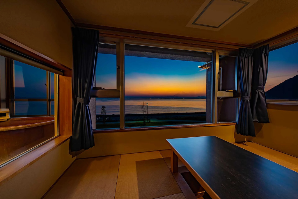 Umino hotel Hajime 사진 10