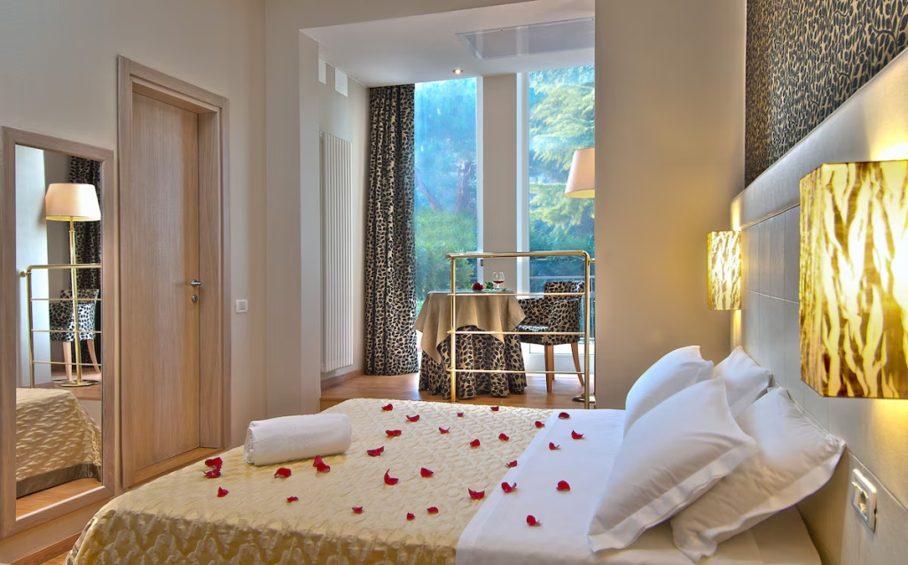 Eliseo Terme Hotel - Général