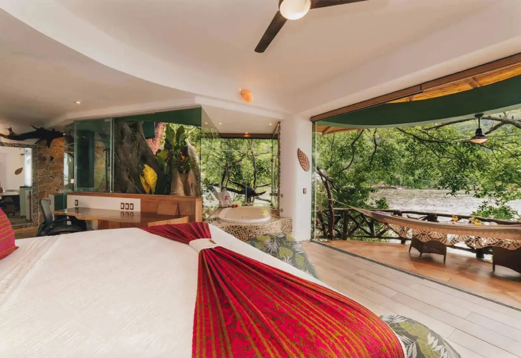 Villa Lala Boutique Hotel Adults Only - Chambres