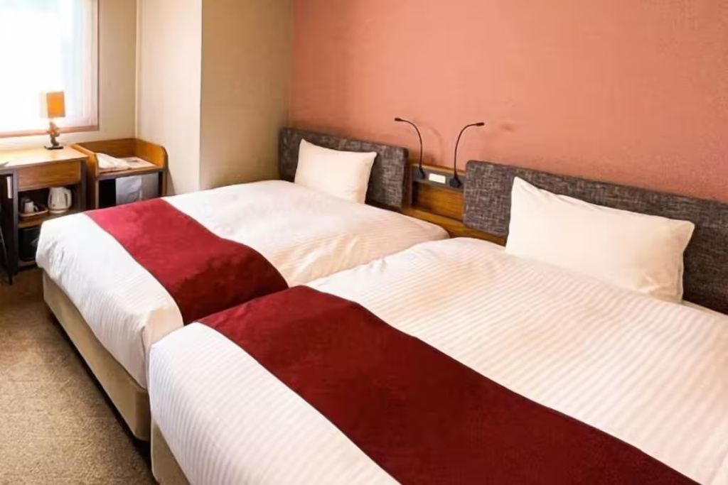 HOTEL SUI AKASAKA byABEST 사진 30