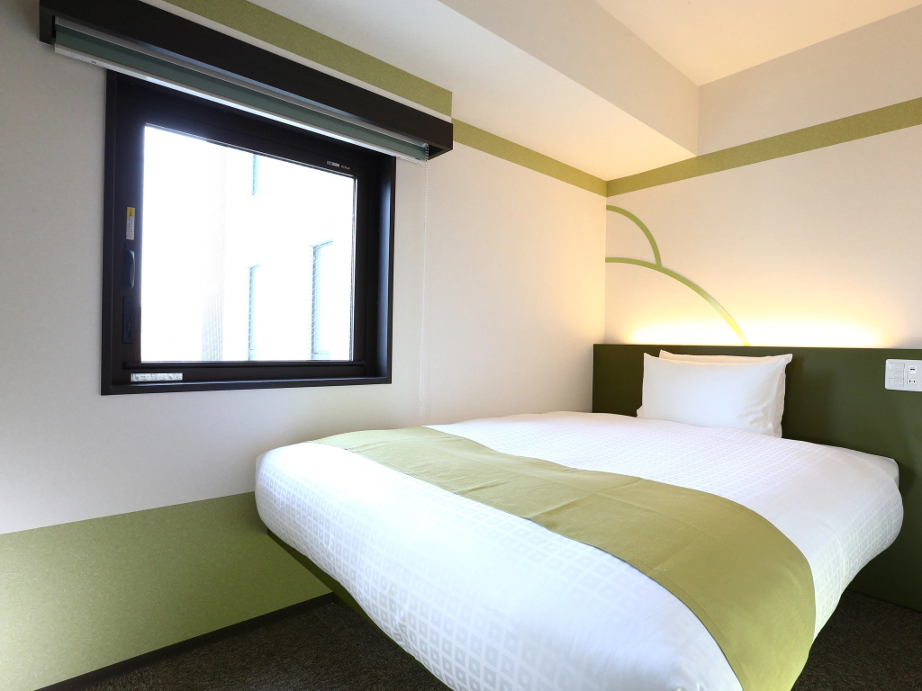 KOKO HOTEL Ueno Station 사진 7