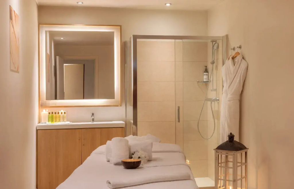 Secrets Mallorca Villamil Resort & Spa - Adults Only - Général