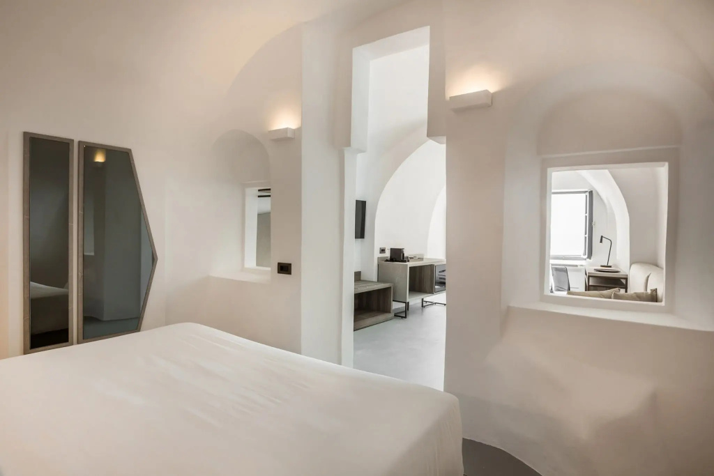 Sun Rocks Boutique Hotel - Chambres