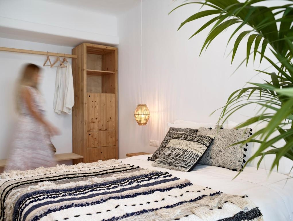 Rocabella Mykonos Hotel, a member of Design Hotels - Chambres