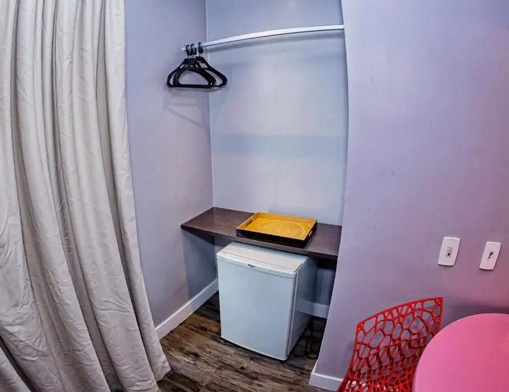 B Hotel - Chambres