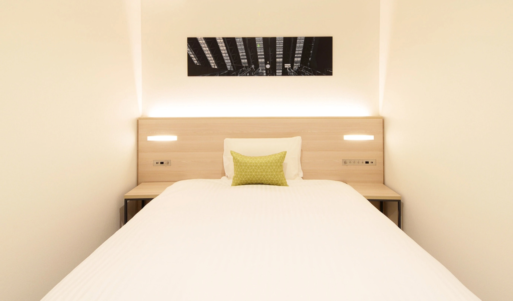 Vessel Inn Shinsaibashi 사진 4