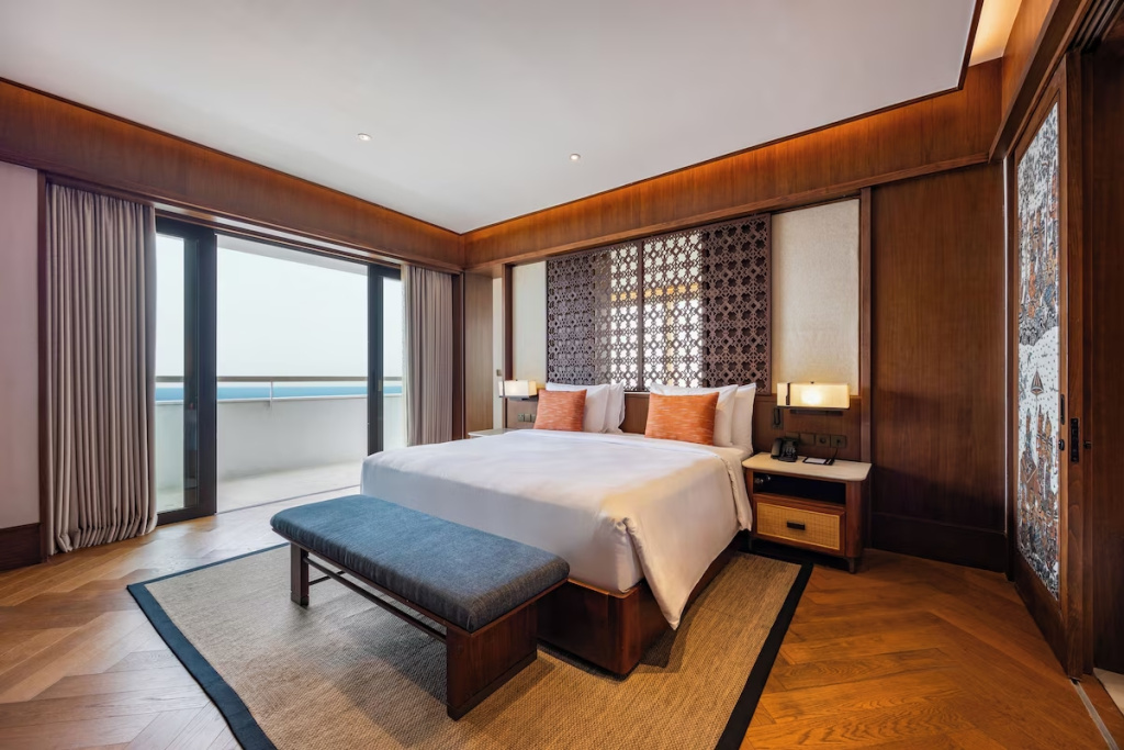 Bali Beach Hotel - Général