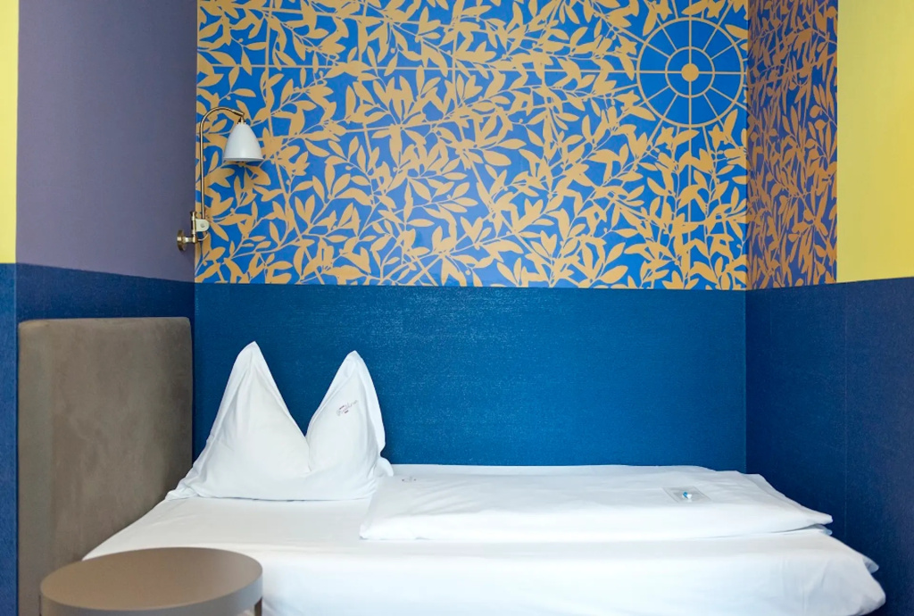 Hotel Beethoven Wien - Chambres