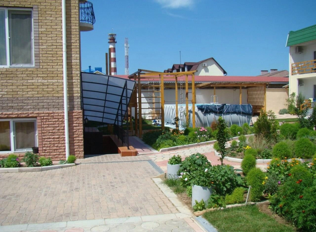 Hotel photo 6