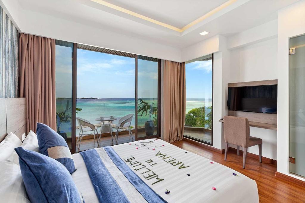 Arena Beach Hotel
