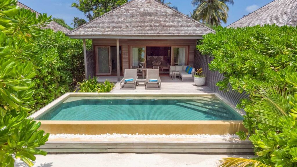 Hurawalhi Island Resort