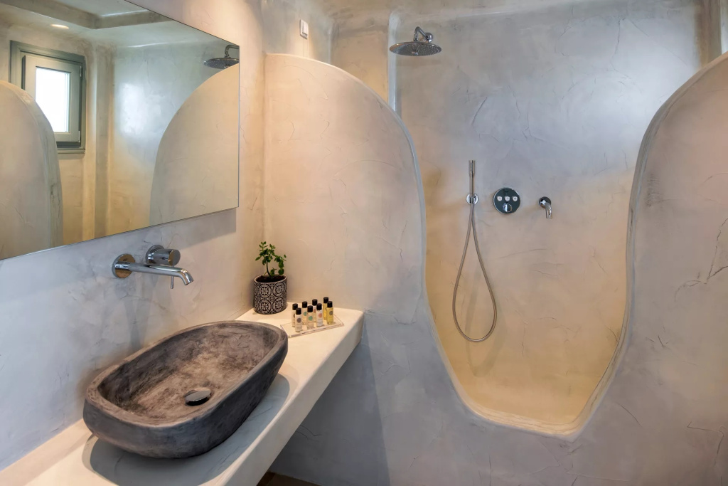 Astro Palace Hotel & Spa - Chambres