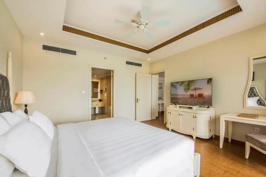Vinpearl Resort & Spa Nha Trang Bay