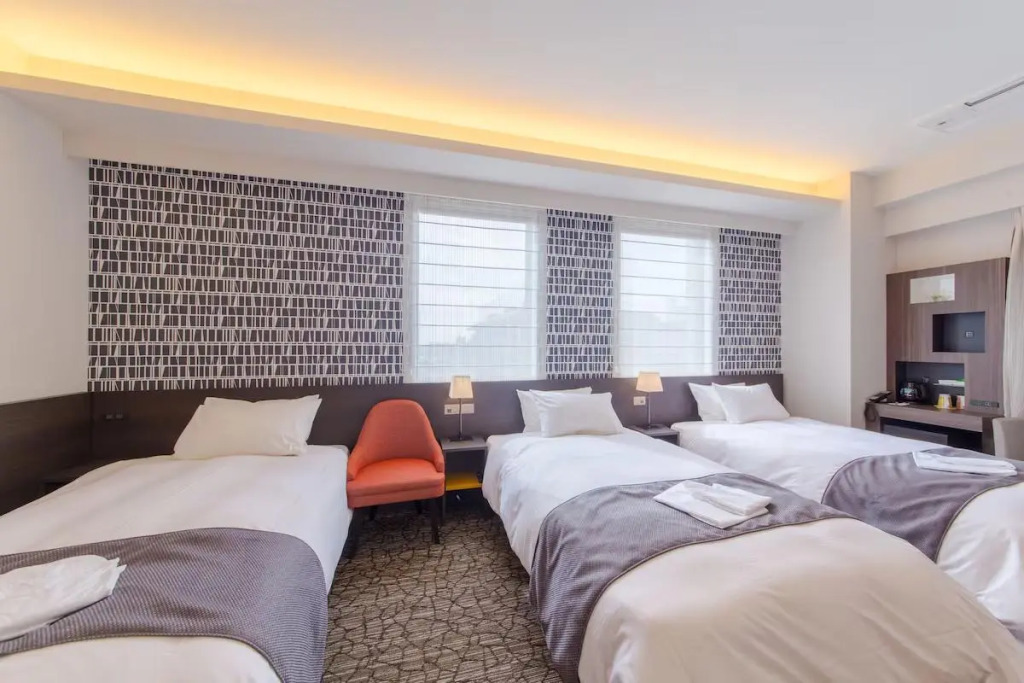 Hotel M's Plus Shijō Ōmiya by null