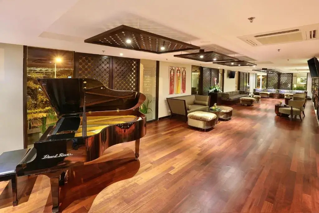 Bali Nusa Dua Hotel - Général