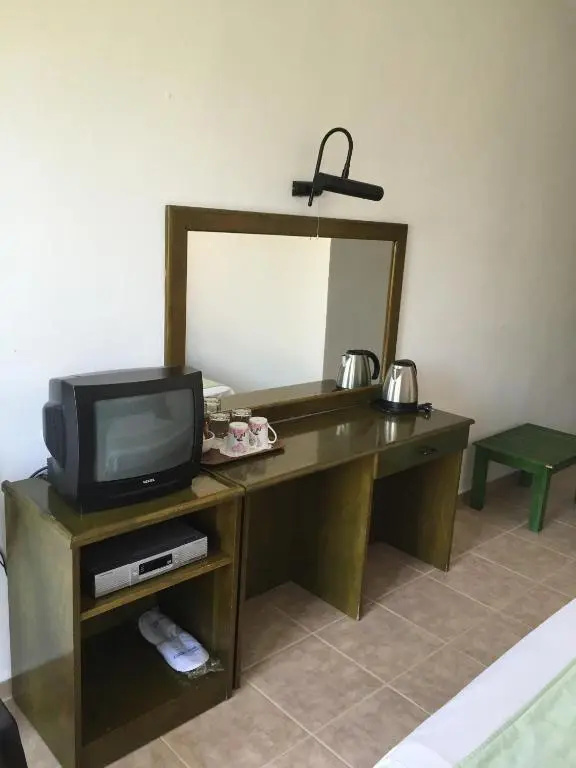 Mr Happy's-Liman Hotel - Chambres