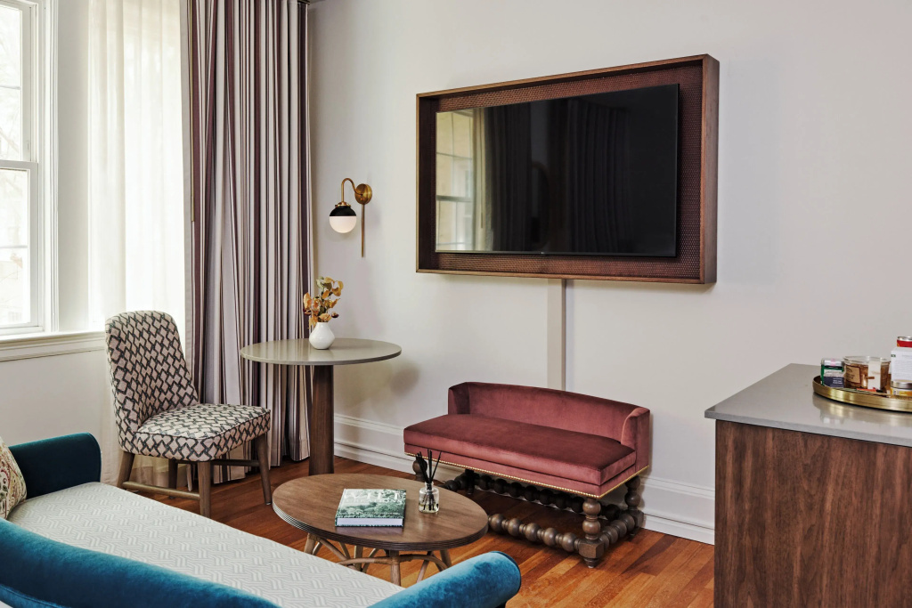 Hotel Granada, a Member of Design Hotels - Général