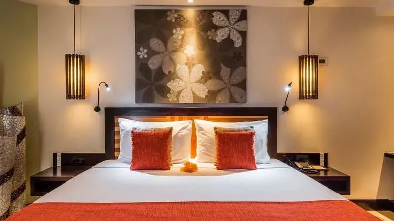 Double Warwick Suite