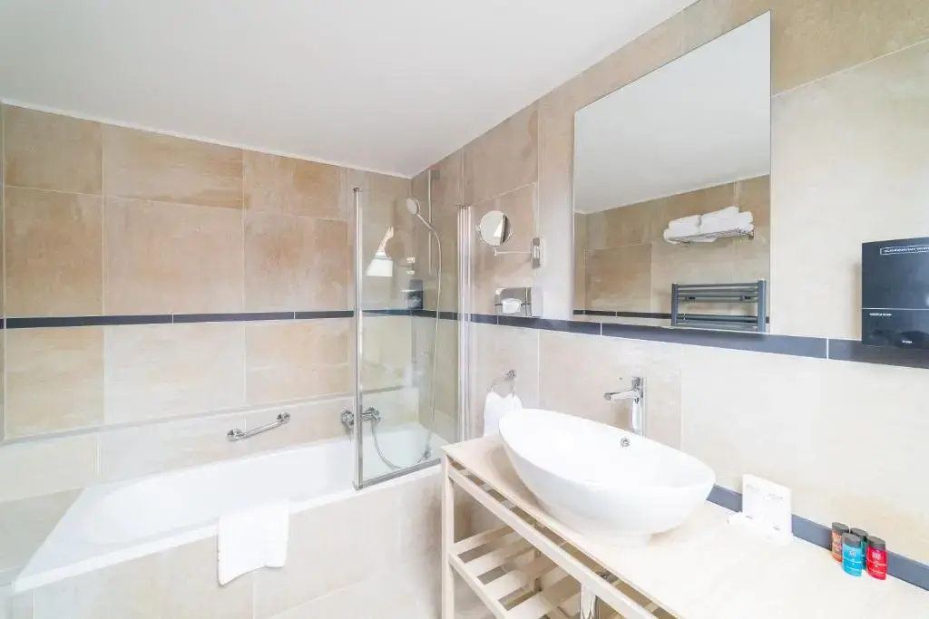 Grand Hotel Normandy by CW Hotel Collection - Général