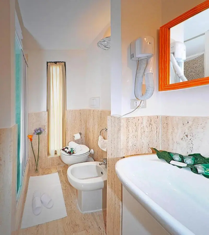 Hotel Scott House Rome - Général
