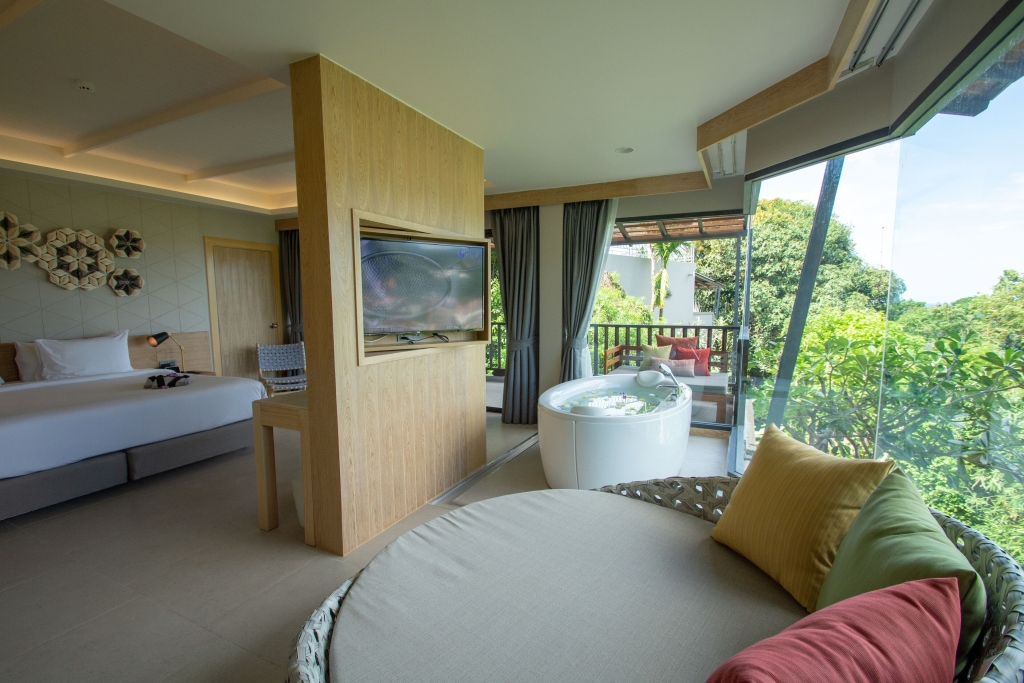 Andaman Cannacia Resort & Spa