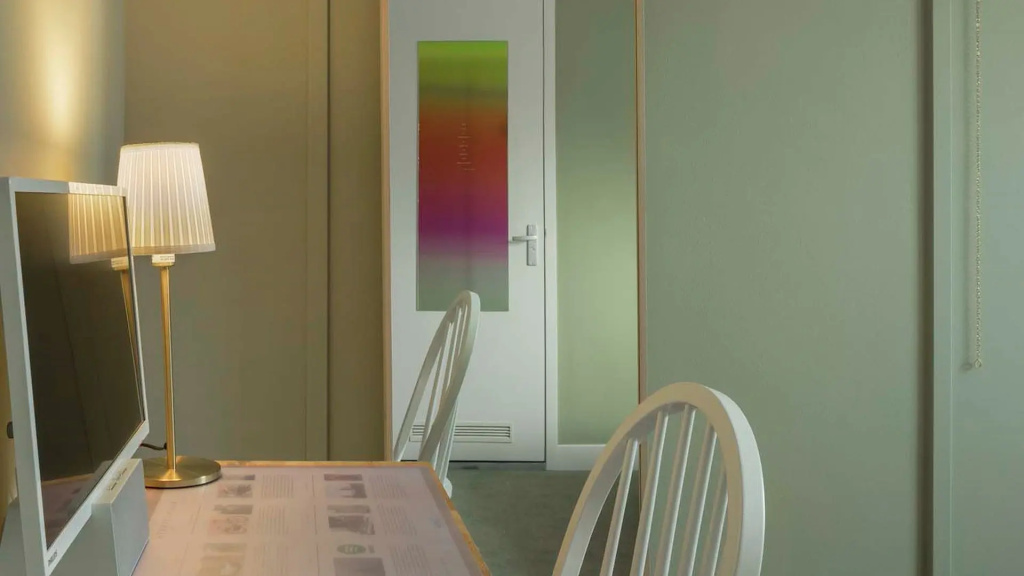 Hotel Light - Chambres