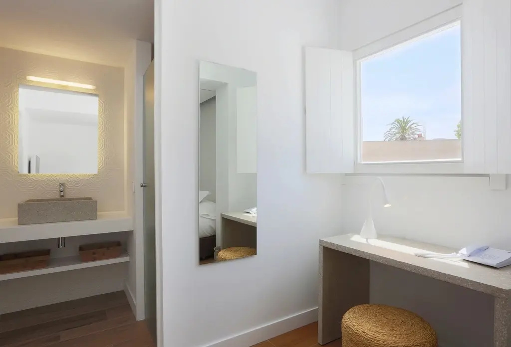 HM Balanguera Beach- Adults Only - Chambres